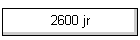 2600 jr