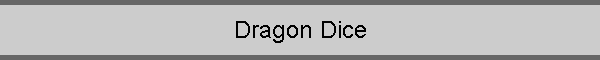 Dragon Dice