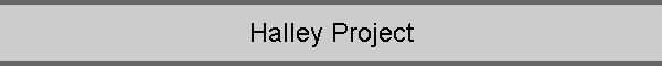 Halley Project